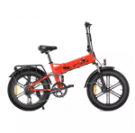 ENGWE ENGINE X elektrinis dviratis (20") 750W 13Ah
