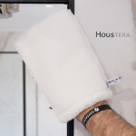 Balta universali Raypath pir&scaron;tinė - pavir&scaron;iams atspariems &scaron;lapiam valymui