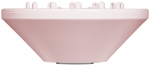 Plaukų džiovintuvas OSOM Aurora BLDC Hair Dryer OSOMAURORAPINK, rožinės spalvos, 1800 W