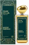 Kvepalai Made in Lab Oriental Mystic Emerald MIL21189, 100 ml