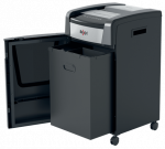 Dokumentų naikiklis Rexel Momentum Extra XP422+ Jam Free CC P4