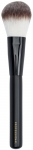 Kosmetinis teptukas pudrai OSOM Professional PF0082TY-4B, nailono plaukų