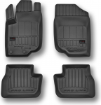 KILIMĖLIAI AUDI A6 C7 2011-2018