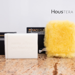 Veido pilingavimo "Face cleaner" Raypath pir&scaron;tinaitė