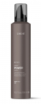 Stiprios fiksacijos putos plaukams Lakme K.FINISH POWER Strong Hold Mousse, LAK46023, 300 ml