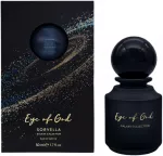 Kvepalai Sorvella Galaxy Collection Eye of God Eau De Parfum SOR91338, įkvėpti aromato Christian Dior &ndash; Sauvage, 50 ml