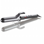 Skaitmeninės garbanų formavimo žnyplės BaByliss PRO BAB2275TTE, titano turmalino keramikos technologija, 38 mm