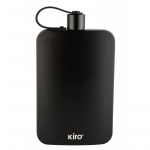 Metalinė gertuvė Kiro KI17F, 500 ml