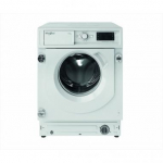 Įmontuojama skalbimo ma&scaron;ina Whirlpool BI WDWG 751482 EU