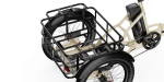 OneSport OT30 PRO triratis elektrinis dviratis