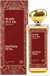 Kvepalai Made in Lab Oriental Safron Petal MIL21186, 100 ml
