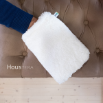 Medžiaginių pavir&scaron;ių valymas &ndash; Balta Raypath "NOVA" pir&scaron;tinė