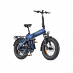 ENGWE ENGINE PRO 3.0 Boost elektrinis dviratis 250W 48V 15Ah