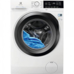 Skalbimo ma&scaron;ina Electrolux EW7F348AW 55cm gylio