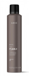 Lanksčios fiksacijos plaukų lakas Lakme K.FINISH PLIABLE Flexible Hairspray, LAK46033, 300 ml