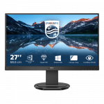 Monitorius Philips B Line LED 27inch 2560x1440 QHD 75Hz IPS 350cd/m2 4ms HDMI DisplayPort USB-C SPKR