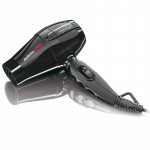 Kelioninis plaukų džiovintuvas BaByliss PRO BamBino BAB5510E
