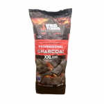 "PROflame EXPERT" profesionali medžio anglis, 10 kg