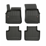 KILIMĖLIAI PORSCHE CAYENNE III NUO 2017-..; CAYENNE III COUPE NUO 2019-..