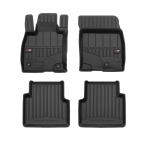 KILIMĖLIAI FORD KUGA III NUO 2019; FORD ESCAPE IV NUO 2019