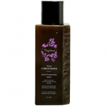 Intensyviai drėkinantis kondicionierius plaukams Saphira Divine Conditioner SAFDC1, besipučiantiems, besigarbanojantiems plaukams, 90 ml