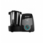 Maisto kombainas Cecotec Mambo 9590, 04150, juodas