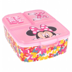 Vaiki&scaron;ka pietų dėžutė Minnie Mouse STOR, ST51120