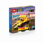 STAX Hybrid konstruktorius Techninė pagalba