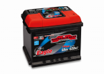 AKUMULIATORIUS SZNAJDER EAGLE CALCIUM PLUS 12V/50AH/420A EN LB1 55058