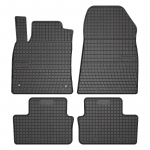 KILIMĖLIAI RENAULT CLIO V NUO 2019; RENAULT CLIO E-TECH V NUO 2019