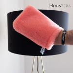 Sausas dulkių valymas &ndash; Rožinė Raypath pir&scaron;tinė - &scaron;luostė