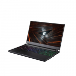 Ne&scaron;iojamas kompiuteris Gigabyte AORUS 5 SE4-73EE213SH Juoda, 15.6 colių, IPS, FHD, 1920 x 1080, Intel Core i7, i7-12700H, 1
