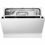 Įmontuojama Indaplovė Electrolux ESL2500RO