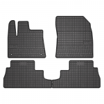 KILIMĖLIAI FIAT DOBLO II 5OS. 2010-2020; OPEL COMBO D 5OS NUO 2011-...