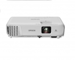 Epson EB-W06 - 3LCD projector portable 3700 lumens WXGA (1280 x 800) 16:10 720p