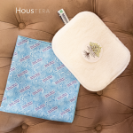 Virtuvės mini Raypath rinkinys, NanoSilver