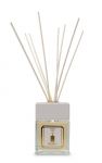 Kvapas namams su lazdelėmis Erbolinea Prestige Ambra ERBAMBAMBRA50, 50 ml