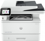 HP LaserJet Pro MFP 4102dw Spausdintuvas lazerinis nespalvotas MFP A4 40 ppm USB Wi-Fi Ethernet LAN