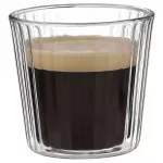 Termo stiklinės Zyle ZY1629SDG, 290 ml, 2 vnt.
