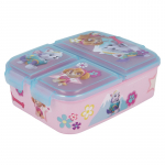 Vaiki&scaron;ka pietų dėžutė Paw Patrol Girl STOR, ST80720