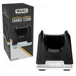 Belaidės ma&scaron;inėles stovelis WAHL PRO Charger Stand for Cordless Clipper 03801-116, tinka belaidėms ma&scaron;inėlėms Senior, Magic Clip, Legend, Super Taper