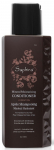 Drėkinamasis kondicionierius plaukams Saphira Mineral Moisturizing Conditioner SAFKMC1 su Negyvosios jūros mineralais, 90 ml