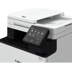 Spausdintuvas lazerinis Canon i-SENSYS MF752Cdw A4 Colour MFP Laser 33ppm Duplex WiFi