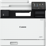 Spausdintuvas lazerinis Canon i-SENSYS MF752Cdw A4 Colour MFP Laser 33ppm Duplex WiFi