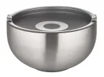 Termo dubenėlis su dangčiu GSW552301, metalinis, &Oslash;30, 5.5 l