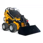 Ratinis mini krautuvas ENZO HTS280, YOUP192 &ndash; dyzelinis