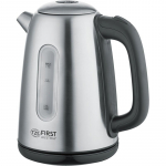 Virdulys TZS First Austria Stainless Steel Water Kettle 1.7L 2200W FA-5409-6