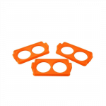 Kiau&scaron;inių/Blynų kepimo forma - Blackstone