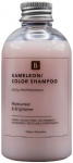 &Scaron;ampūnas dažytiems plaukams Blautty Moisturizer & Brightener Shampoo BLASHACOL100, su juodųjų serbentų aliejumi, 100 ml