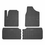 KILIMĖLIAI FORD GALAXY I 5OS. 1995-2006; SEAT ALHAMBRA I 5OS. 1996-2010; VW SHARAN I 5OS 1995-2010